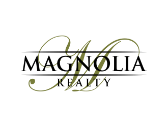 Magnolia Realty logo design by aflah