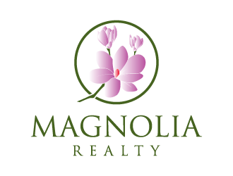 Magnolia Realty logo design by art84