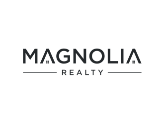 Magnolia Realty logo design by nurul_rizkon