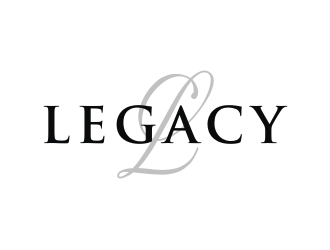 Legacy  logo design by ora_creative