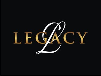 Legacy  logo design by ora_creative