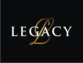 Legacy  logo design by ora_creative