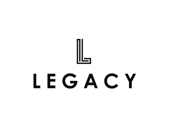 Legacy  logo design by narnia