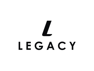 Legacy  logo design by narnia