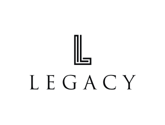 Legacy  logo design by narnia