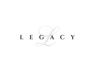 Legacy  logo design by FirmanGibran