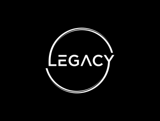 Legacy  logo design by ArRizqu