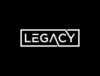 Legacy  logo design by ArRizqu