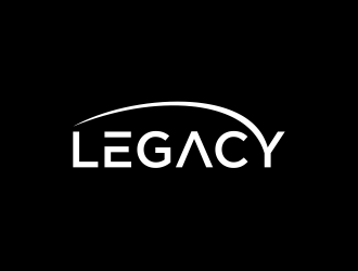 Legacy  logo design by ArRizqu