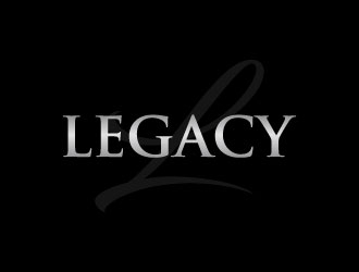 Legacy  logo design by aryamaity