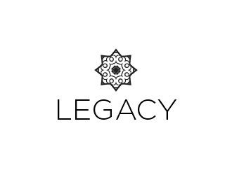 Legacy  logo design by Dianasari