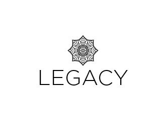 Legacy  logo design by Dianasari