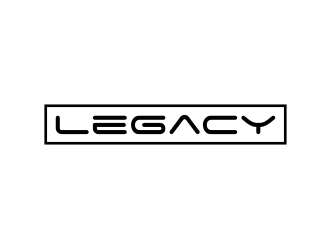 Legacy  logo design by Nurmalia