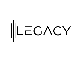 Legacy  logo design by Nurmalia