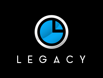 Legacy  logo design by Cekot_Art