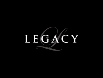 Legacy  logo design by asyqh