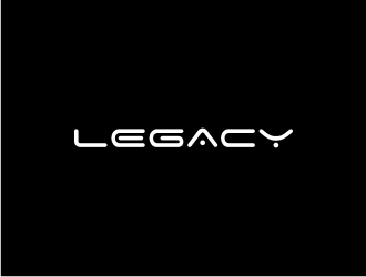 Legacy  logo design by asyqh