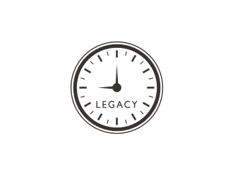 Legacy  logo design by Artomoro