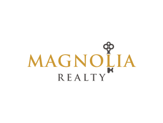 Magnolia Realty logo design by asyqh