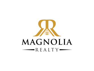 Magnolia Realty logo design by zeta