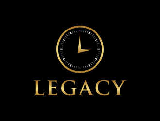 Legacy  logo design by javaz