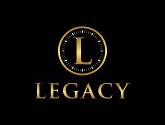 Legacy  logo design by javaz