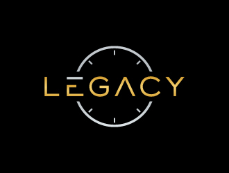 Legacy  logo design by akilis13