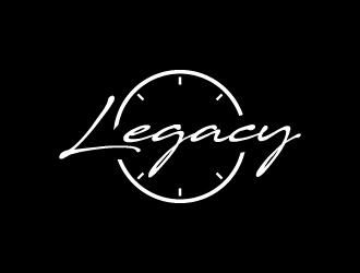 Legacy  logo design by akilis13