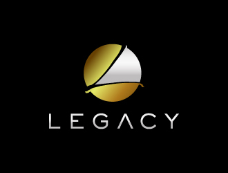 Legacy  logo design by akilis13