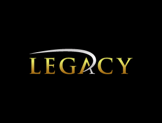 Legacy  logo design by akilis13