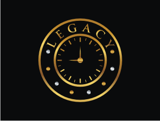 Legacy  logo design by Artomoro