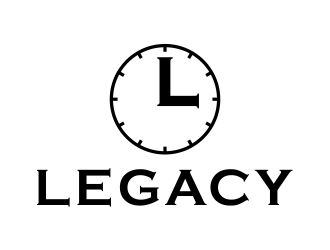 Legacy  logo design by creator_studios