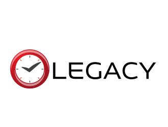 Legacy  logo design by AamirKhan