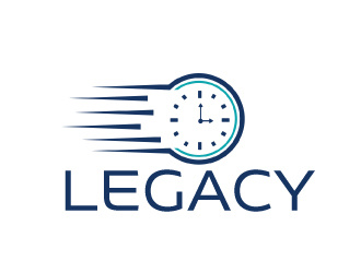 Legacy  logo design by AamirKhan