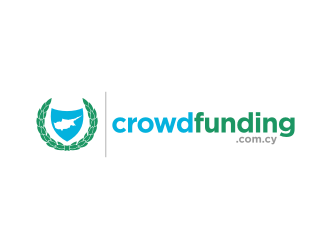 crowdfunding.com.cy logo design by GemahRipah