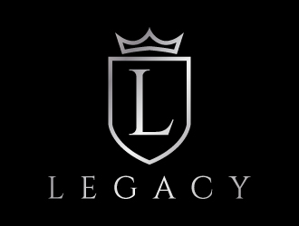 Legacy  logo design by jaize