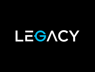 Legacy  logo design by putriiwe