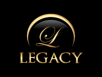 Legacy  logo design by Greenlight