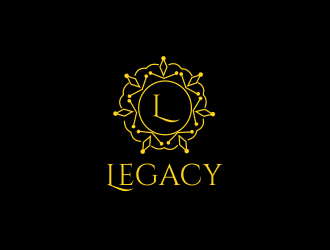 Legacy  logo design by Greenlight