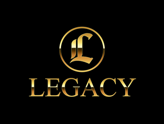 Legacy  logo design by kunejo