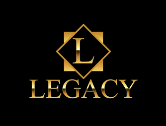 Legacy  logo design by kunejo