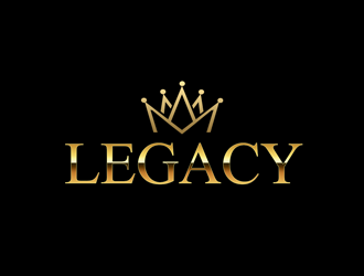 Legacy  logo design by kunejo