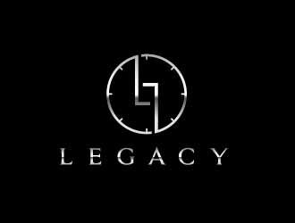 Legacy  logo design by usef44