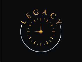 Legacy  logo design by Artomoro