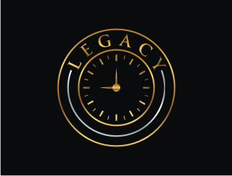 Legacy  logo design by Artomoro