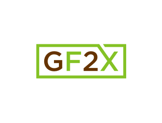 Get Fit 2x logo design by Artomoro