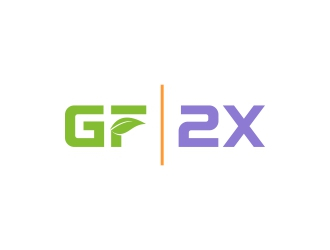 Get Fit 2x logo design by rizuki