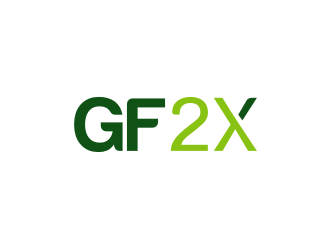 Get Fit 2x logo design by nurul_rizkon