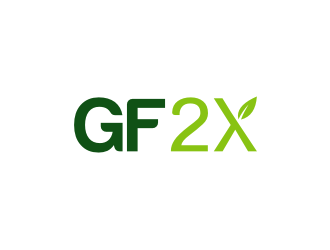 Get Fit 2x logo design by nurul_rizkon