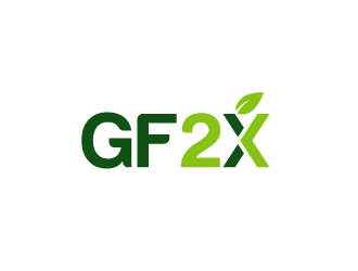 Get Fit 2x logo design by jonggol